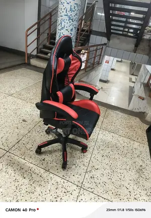 Executive Home Office Gaming Chair