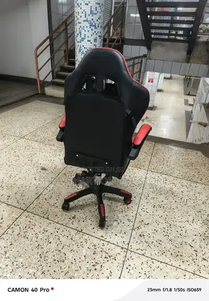 Executive Home Office Gaming Chair