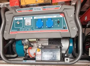 4kw Total Generator