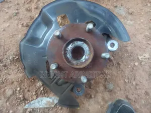Front Wheel Hub Bearing for Mazda Cx-5