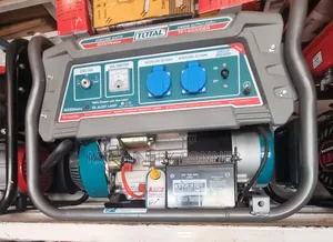 4kw Total Generator