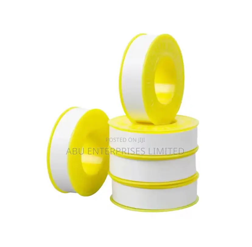 Thread Tape