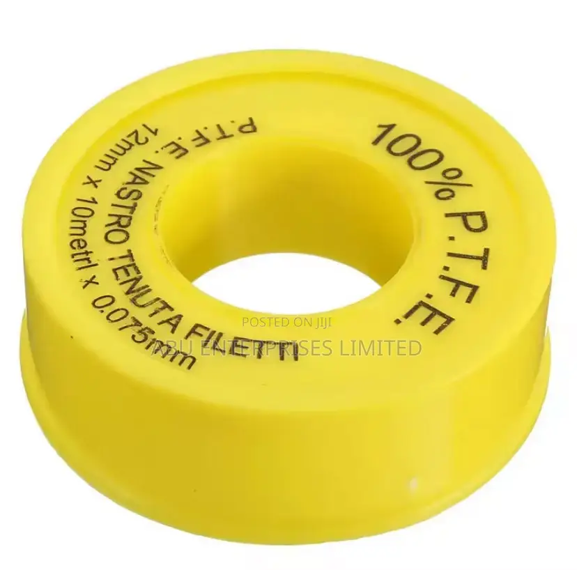 Thread Tape