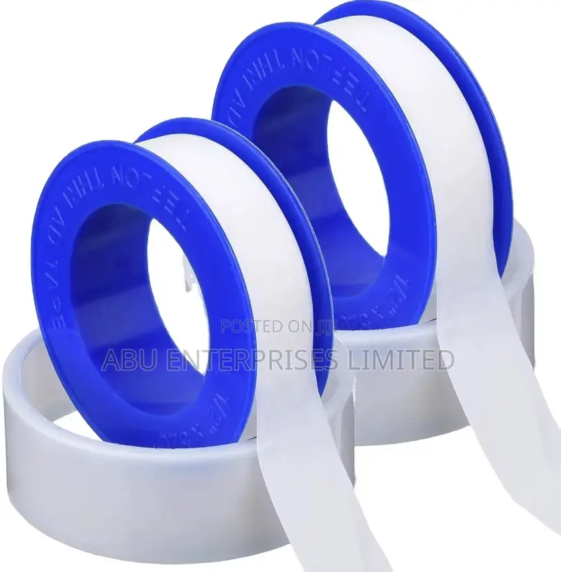 Thread Tape