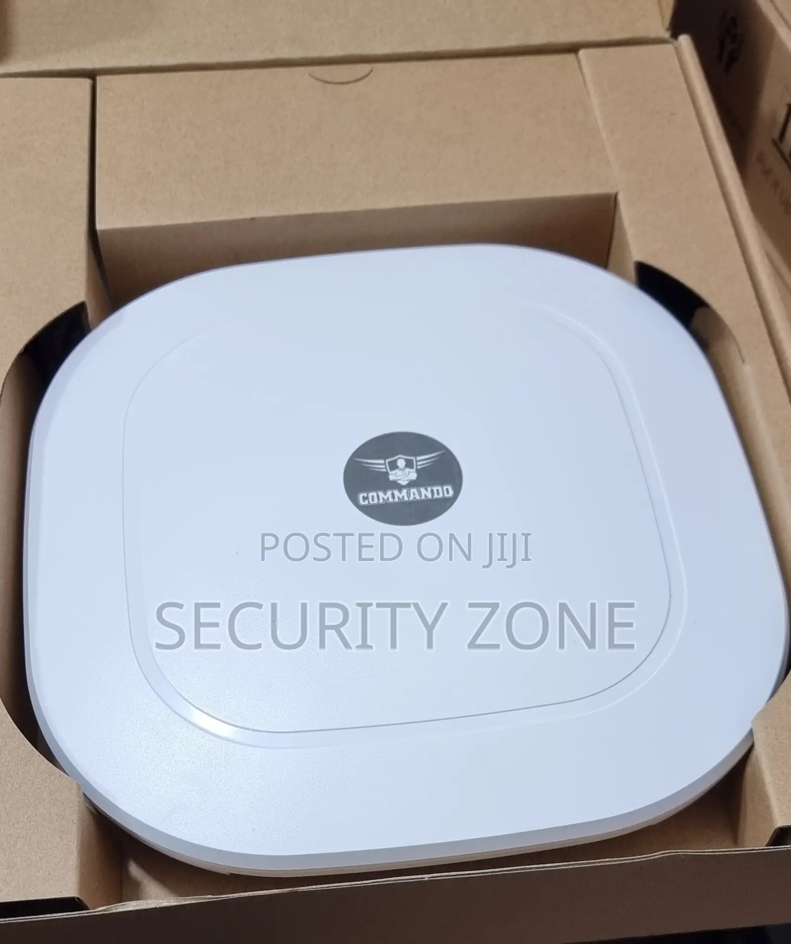 Commando Ax3000 Outdoor Access Point