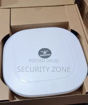 Commando Ax3000 Outdoor Access Point