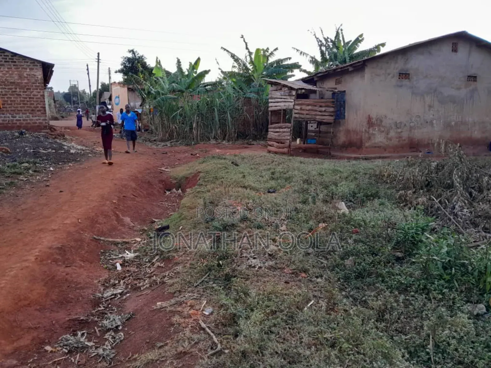 Plot for Sale