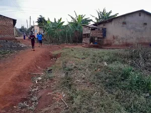 Plot for Sale