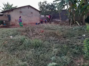 Plot for Sale