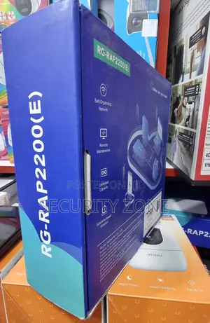 Ruijee Rap 2200e Access Point