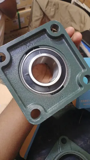 Machinery Bearings