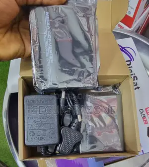 Fiber Media Converter Basefx