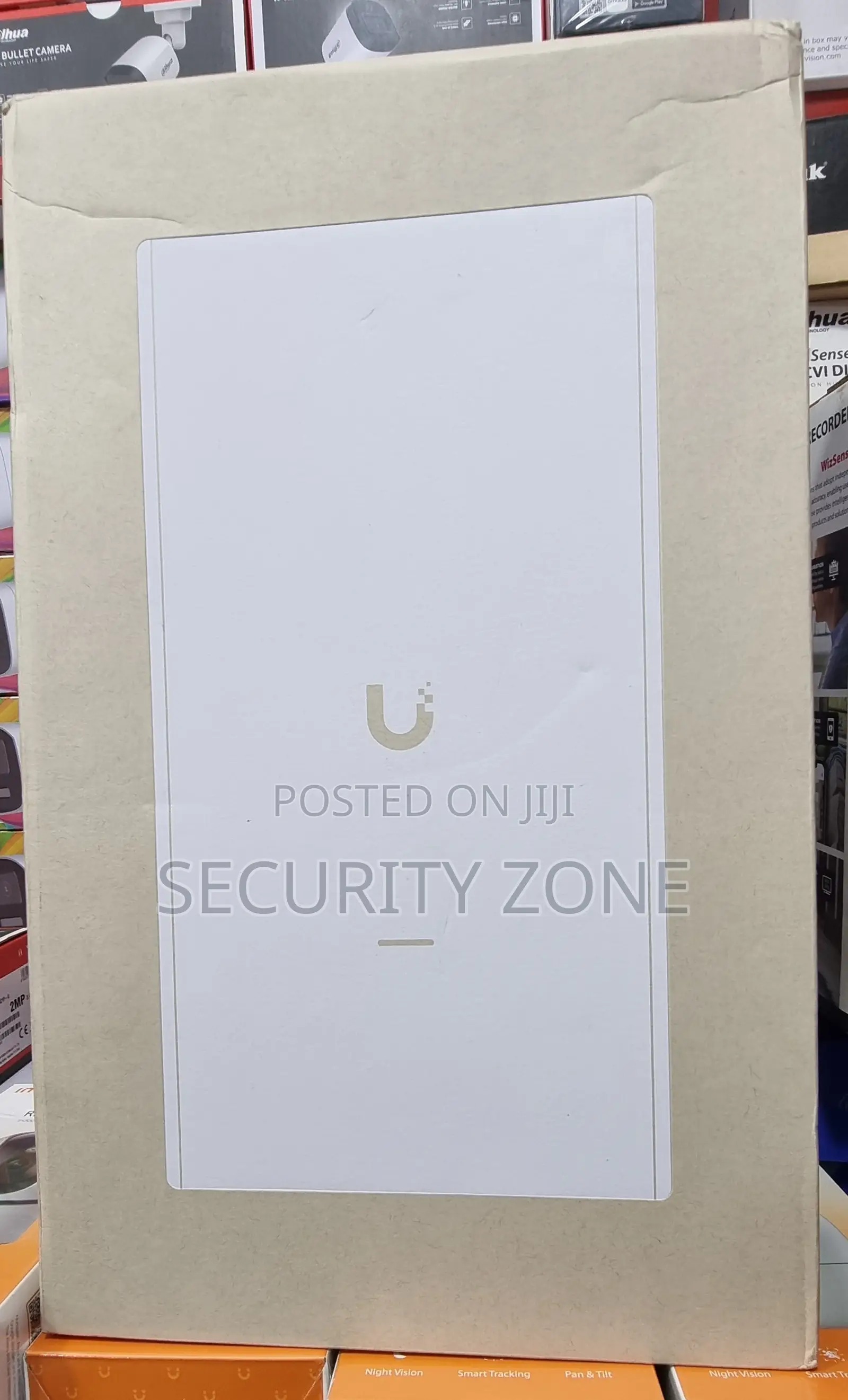 Unifi U6 Outdoor Access Point
