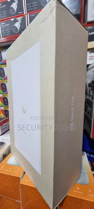 Unifi U6 Outdoor Access Point