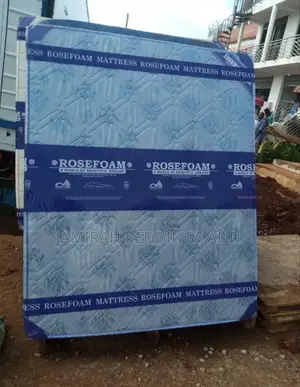 High Density 5*6 Mattress