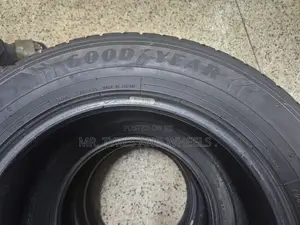 225 65 R17 Goodyear Tires Japan Only 2 Pics Left Boss