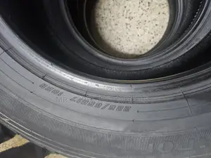 225 65 R17 Goodyear Tires Japan Only 2 Pics Left Boss