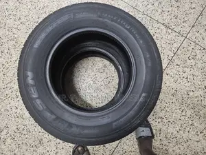 215 70 R15 Kapsin Used but Still Gd Tires Order Now.