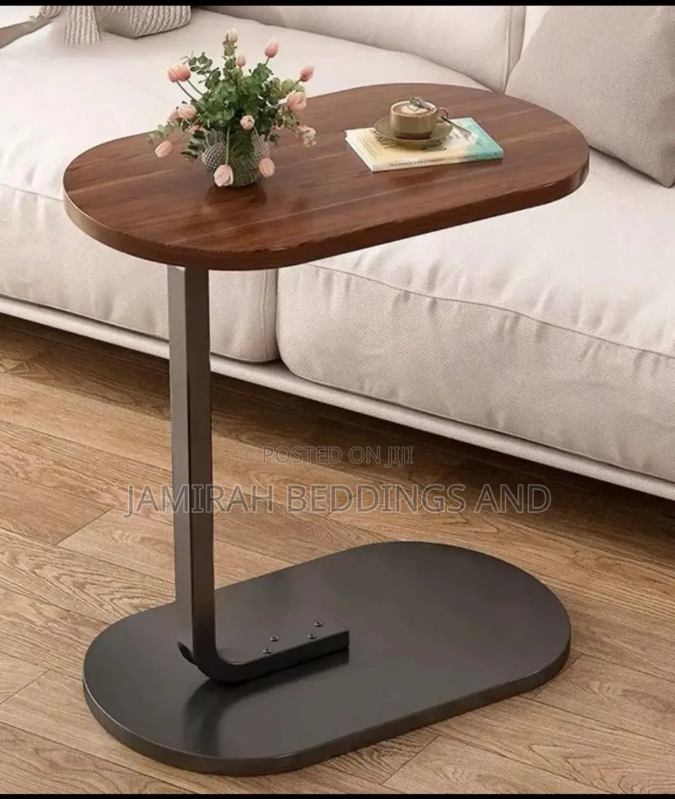 Wooden Coffee Table Available