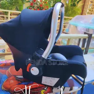 0–1.5 Yrs Convertible Seat for Travel Safety | Baby Car Seat