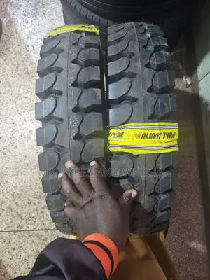 6.50 R14 Valiant Tires the Strongest in All