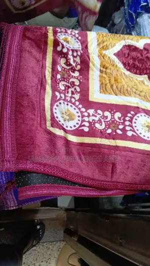 Soft Prayer Mats