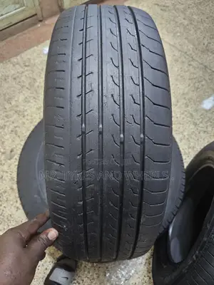 195 65 R15 Yokohama Used We Are Always Waiting for U