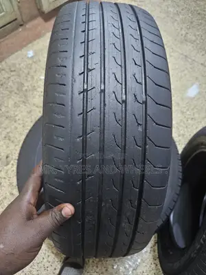 195 65 R15 Yokohama Used We Are Always Waiting for U