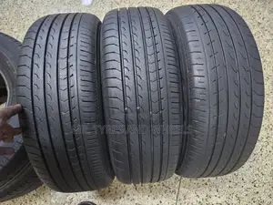 Only 3 Tires Left 195 65 R15 Yokohama You Need Them.