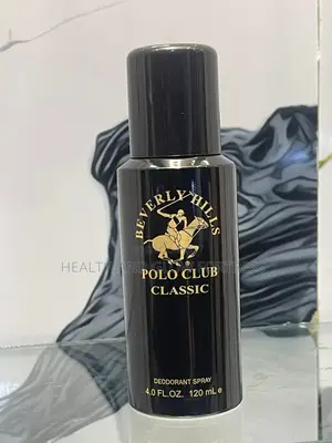 Photo - Beverly Hills Polo Club Classic Deodorant