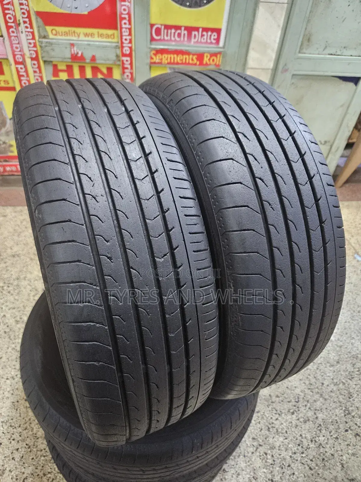 Came for Gd N Strong Tires Always and Japan