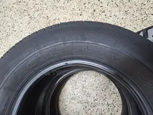 215 70 R15 Durun Used Don't Move With a Swollen Tires.