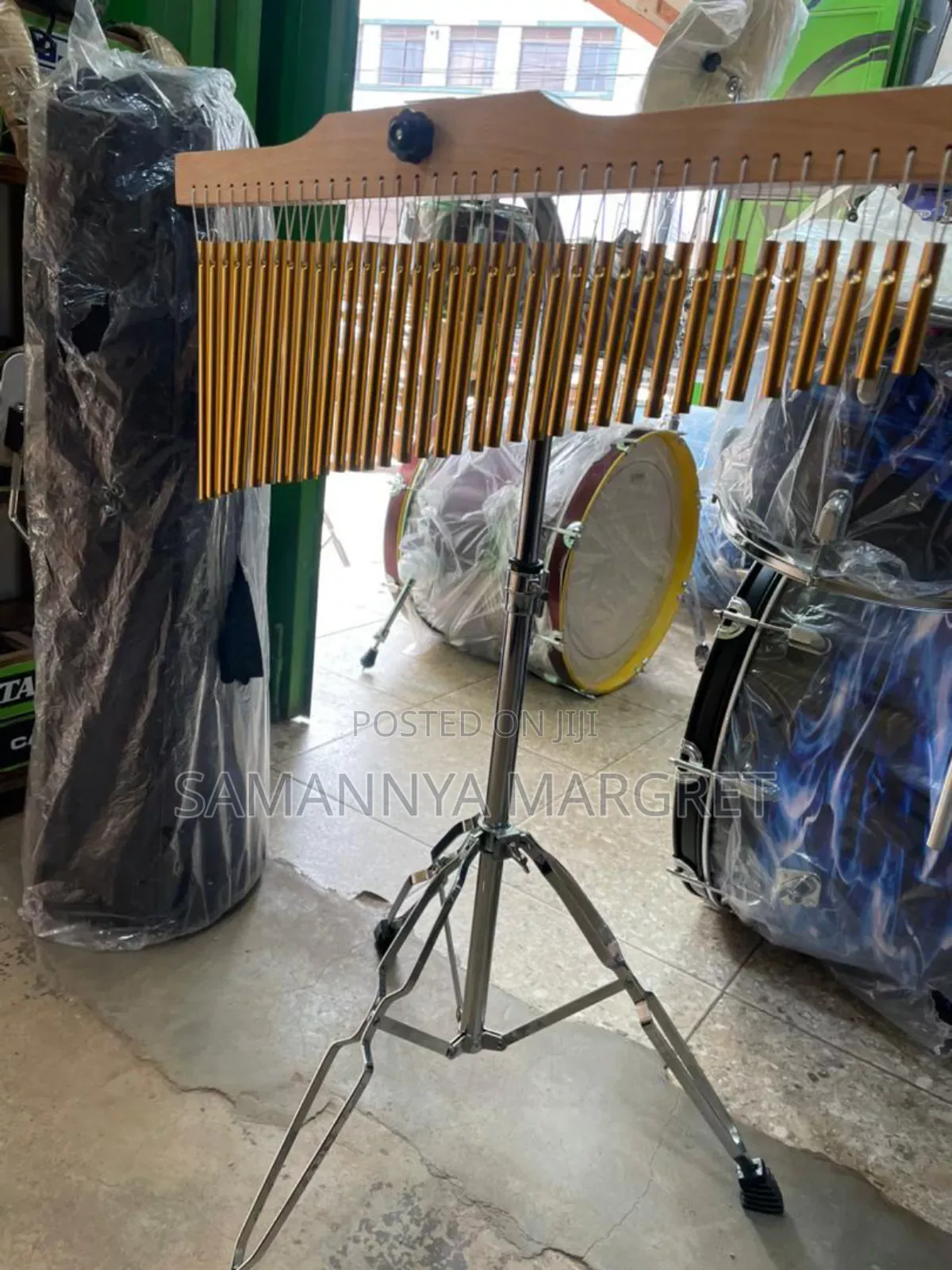 Drum Chaim for Sell