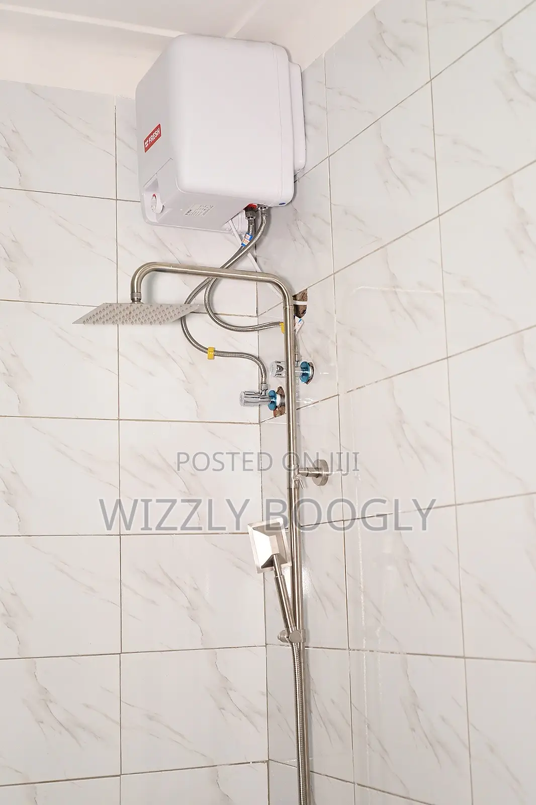 Gisu Plumbing Offers a Wide Range of Plumbing Services