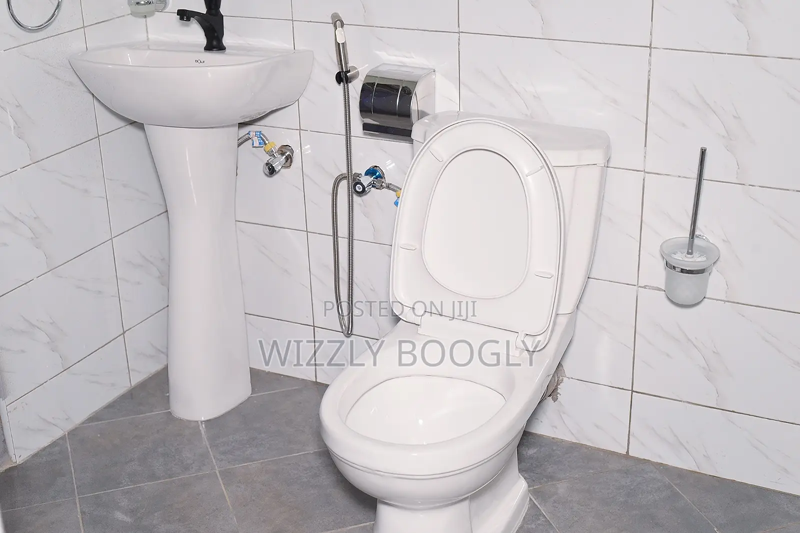 Gisu Plumbing Offers a Wide Range of Plumbing Services