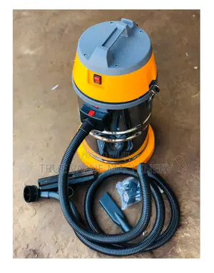 Vacuum Cleaner 30ltrs Electric