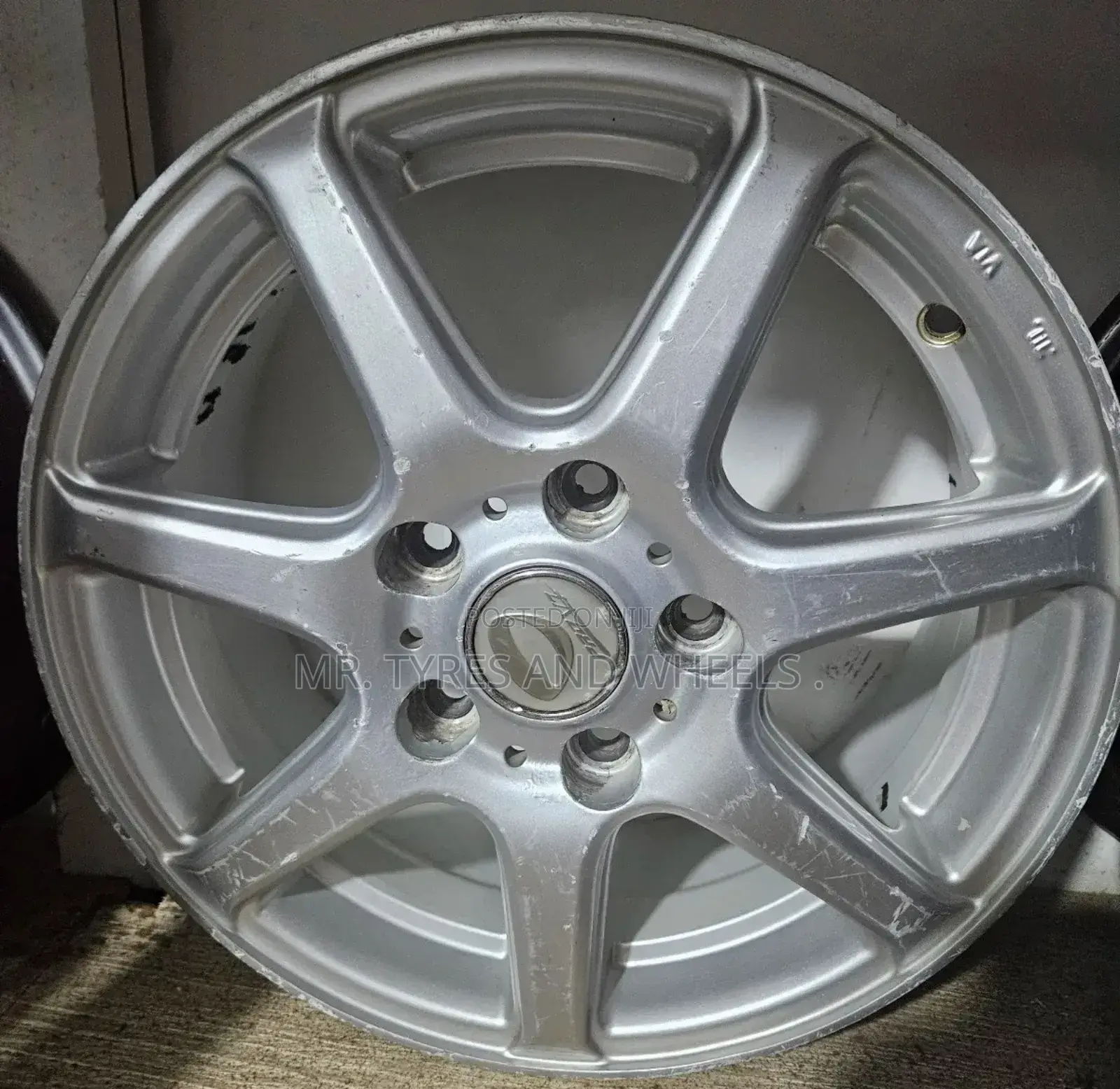 Japan Rims in the House Now Just Contact Us.