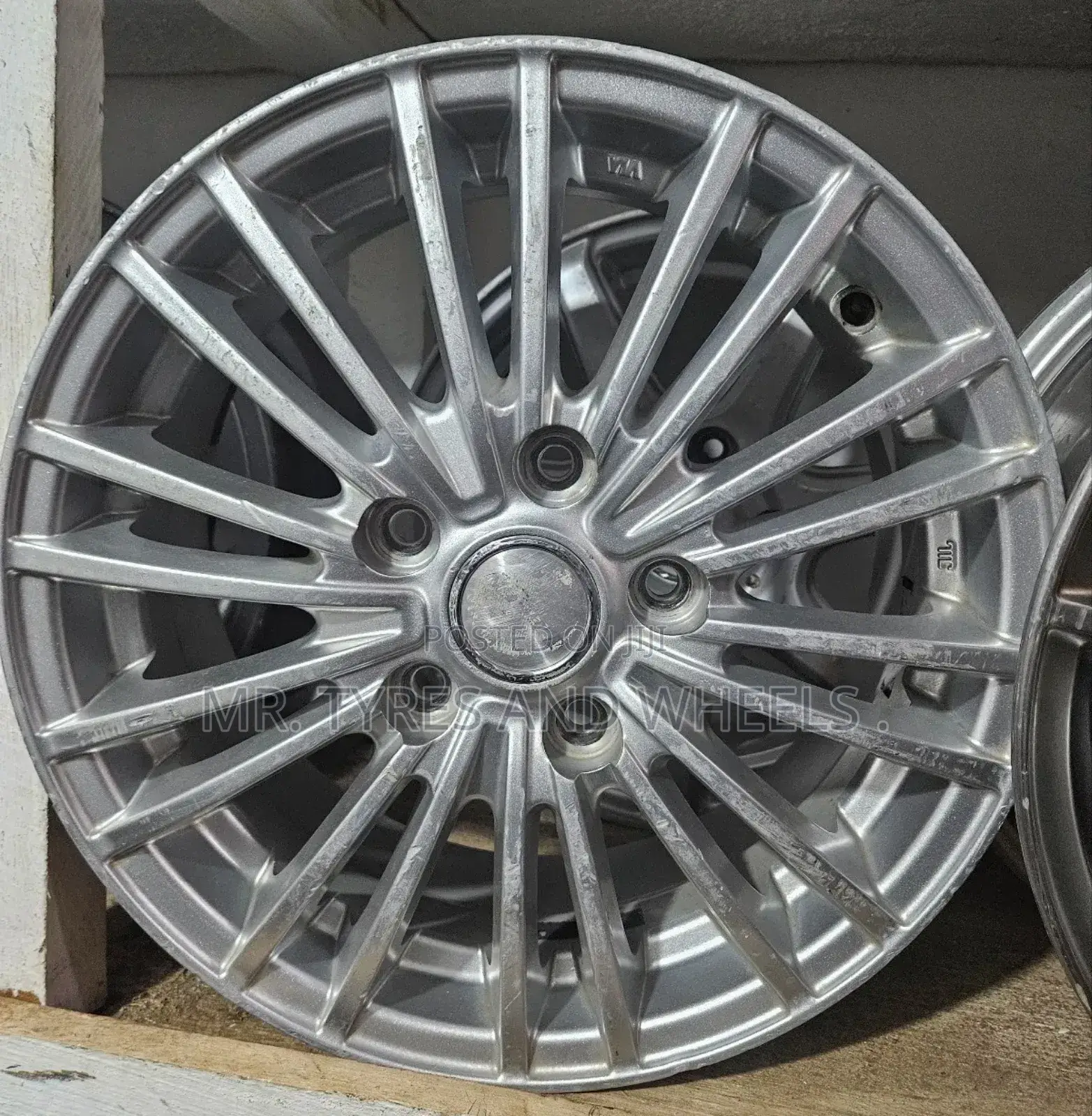 Even Japan Rims Have Good Disneys Always R15.