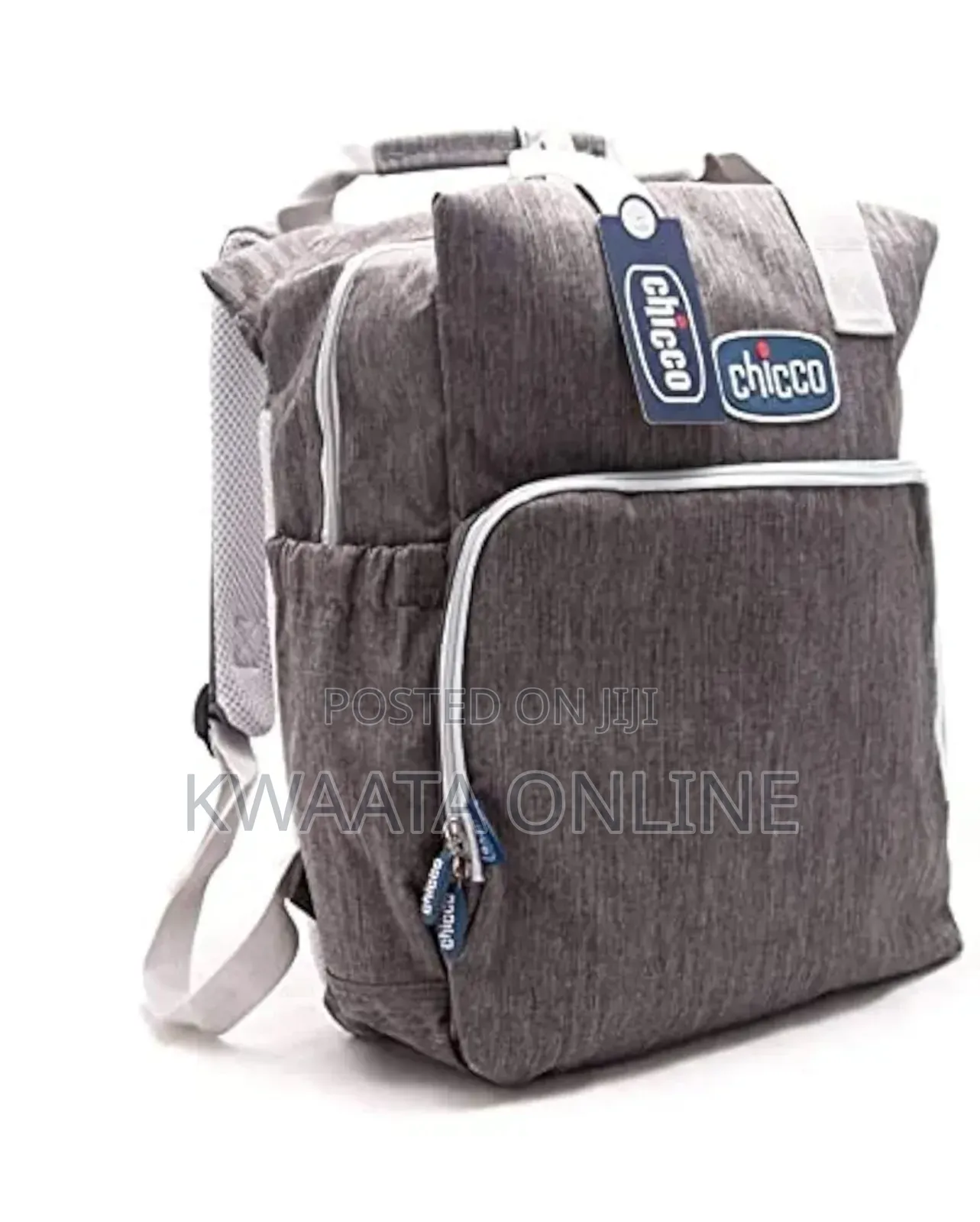 Chicco Multi Function Mummy Bag