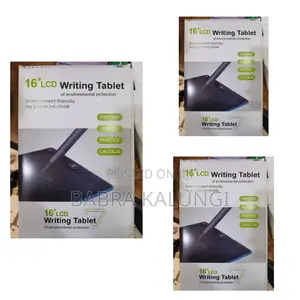 16 Inches LCD Writing / Drawing Tablet for Kids
