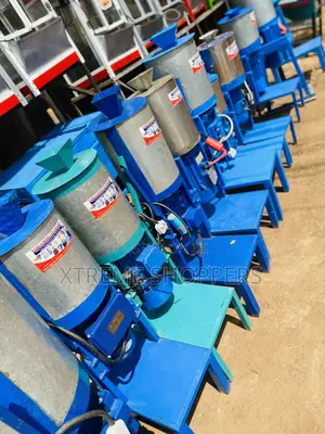 Contract Machine /G.Nut Machine /Paste /Oddi Master