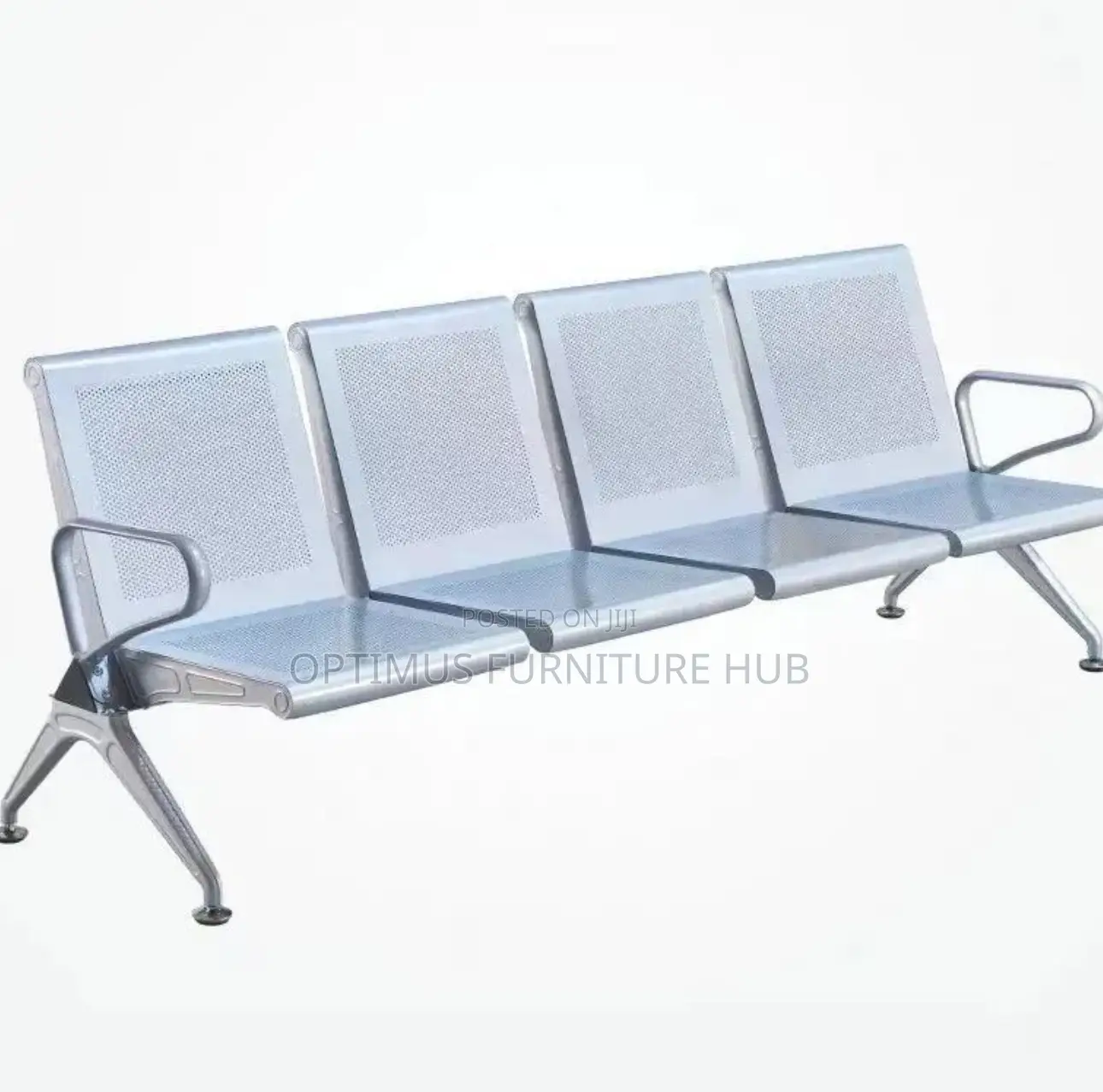 Heavy Duty Four Seater