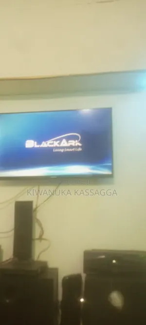 Photo - Blackark Tv