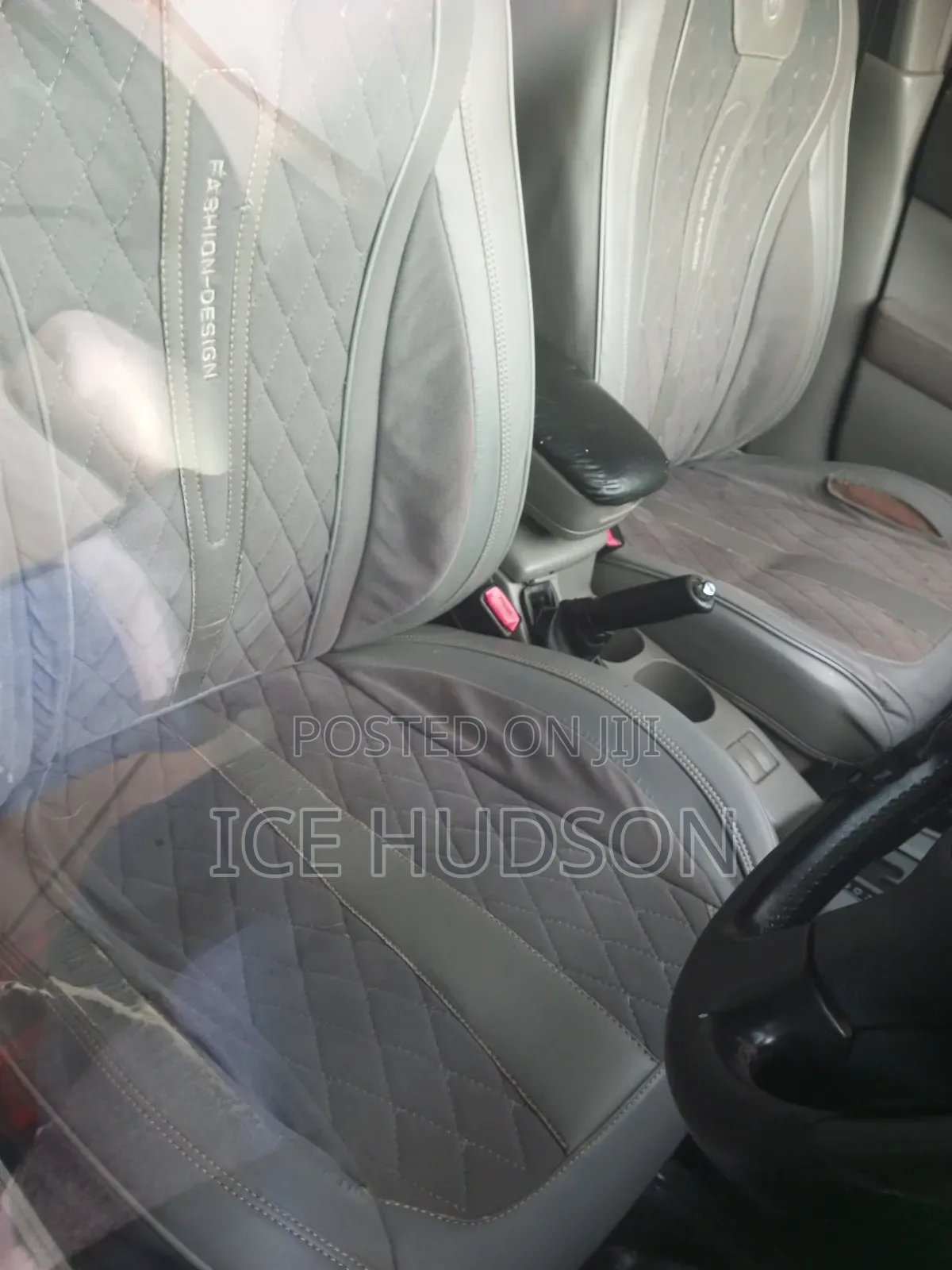 Subaru Forester 2006 White