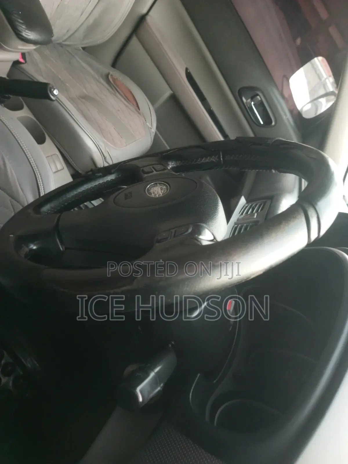 Subaru Forester 2006 White