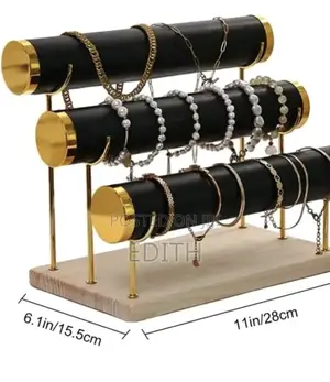 Bracelet Jewelry Display