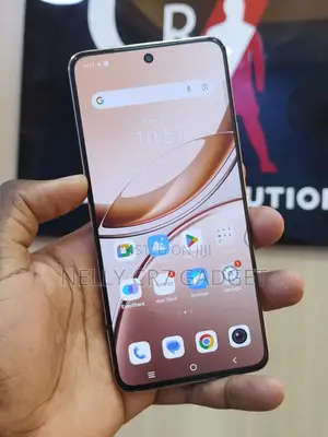 Vivo V50 Lite 5G 256 GB Pink