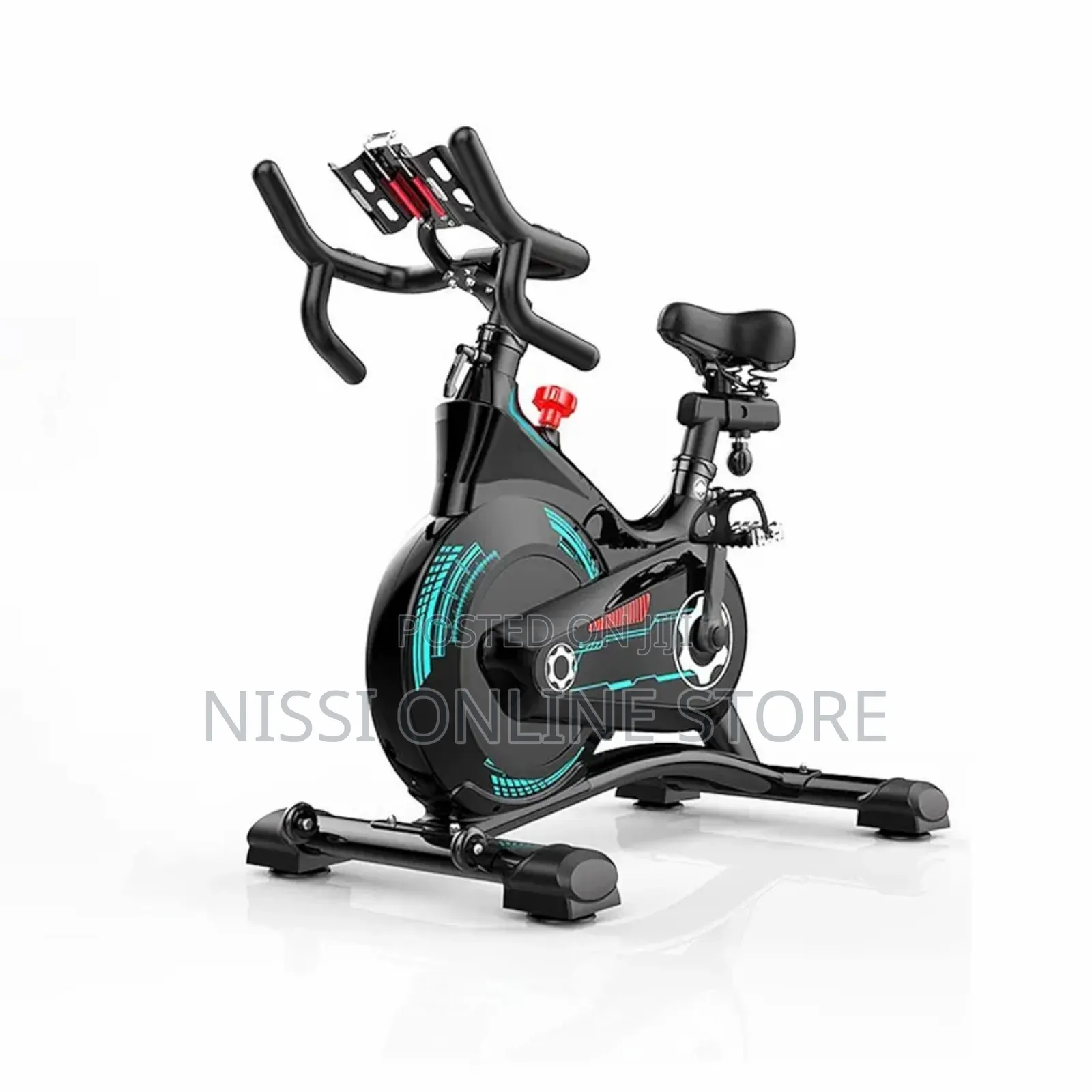 Household Spinning Bike