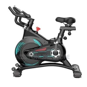 Household Spinning Bike
