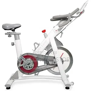 Indoor Excercise Spin Bike